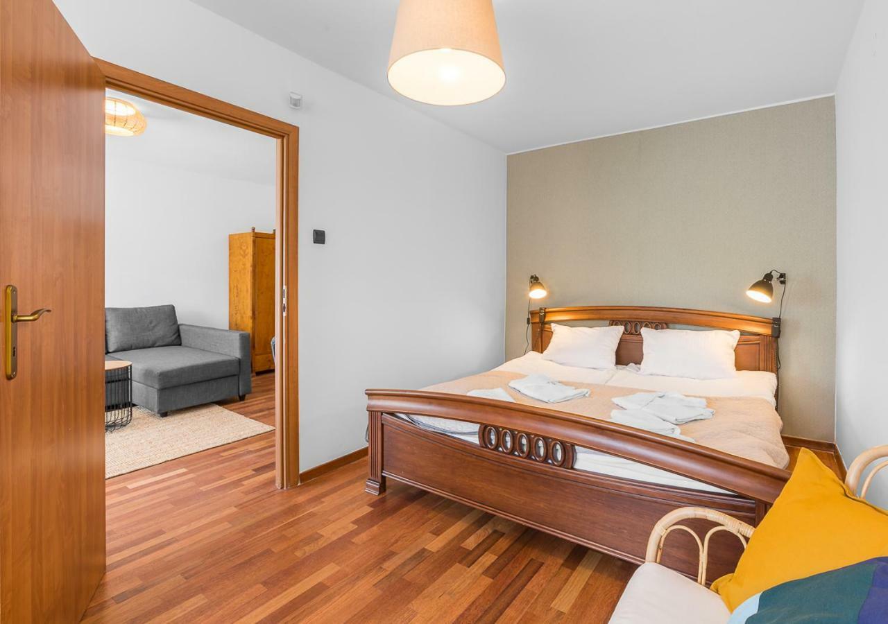 Osrodek Wypoczynkowy Balt-Tur Feel Well Resort ยาสต์เชอเบีย กูรา ภายนอก รูปภาพ